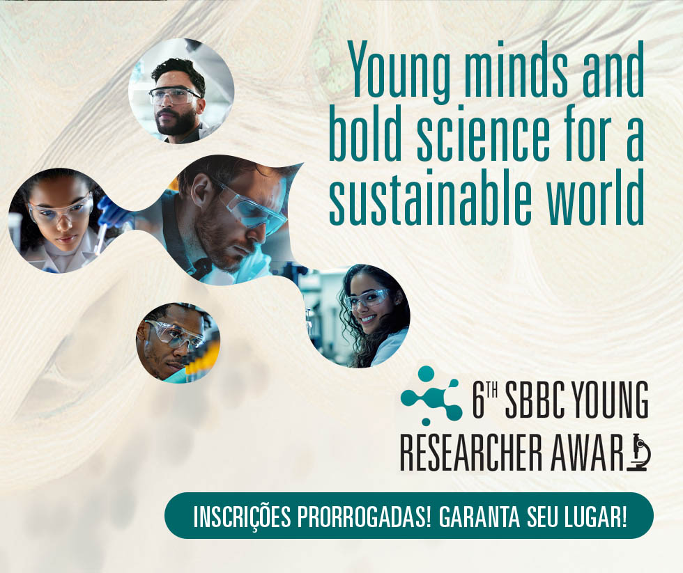 6th Young Researcher Award